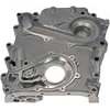 Dorman 635-314 Engine Timing Cover Timing Cover ; Bare