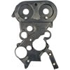 Dorman 635-407 Engine Timing Cover Timing Cover With Gasket And Seal