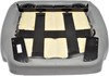 641-5102 by DORMAN - Seat Cushion Pad - for 2001-2016 International