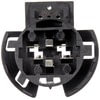 Dorman 645-102 Turn Signal / Parking Light Connector Parking And Turn Signal Socket