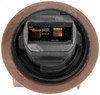 Dorman 645-103 Socket Assembly 3-Terminal Lamp Socket