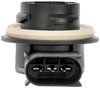 Dorman 645-118 Turn Signal Light Socket Three Terminal Lamp Socket