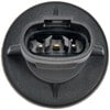 Dorman 645-100 Socket Assembly 3-Terminal Lamp Socket
