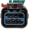 Dorman 645-503 Electrical Pigtail Tail Lamp Repair Harness