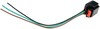 645-303 by DORMAN - 9008 Headlamp Bulb Connector