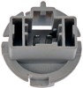 Dorman 645-933 Back Up Light Socket Back Up Lamp Socket