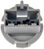 Dorman 645-937 Brake Light Socket Brake Lamp Socket