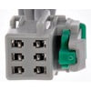 Dorman 645-784 Fog Light Connector Fog Lamp Switch Connector