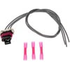 Dorman 645-785 Electrical Pigtail Cam, Crank, Mass Air Flow Sensor Connector