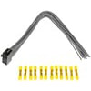 Dorman 645-903 Headlight Switch Connector Headlight Switch Pigtail