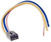 Dorman 645-920 Fuel Pump Cut-Off Switch Connector Fuel Pump Inertia Shutoff Pigtail