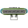 Dorman 645-542 HVAC Blower Motor Resistor Connector Blower Motor Resistor Pigtail