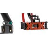 645-561 by DORMAN - Blower Motor Resistor Harness