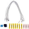 Dorman 645-516 HVAC Blower Switch Connector A/C/Heater Power Switch Harness