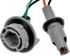 Dorman 645-674 Turn Signal Light Socket "TECHoice" Front Park, Turn Signal and Marker light sockets