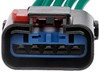 645-706 by DORMAN - Blower Motor Resistor harness