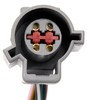 Dorman 645-710 Oxygen Sensor Connector Oxygen Sensor repair pigtail