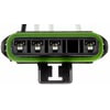 Dorman 645-593 Electrical Pigtail Tail Lamp Harness Pigtail