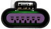 Dorman 645-595 Electrical Pigtail GM Multi-Purpose Connector