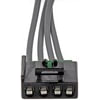 Dorman 645-596 Electrical Pigtail Body Connector and Harness - 4 Wire