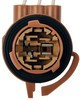 Dorman 645-626 Socket Assembly 3 Wire Lighting Socket