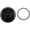Dorman 65120 Engine Oil Drain Plug Oil Drain Plug Standard M85-2.50, Head Size 24Mm