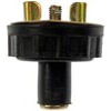 Dorman 65200 Engine Oil Drain Plug Oil Drain Plug Universal 1/2 Inch
