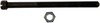 Dorman 660-014 Bolt Spring Center Bolts - 7/16-20 X 6