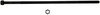 Dorman 660-031 Bolt Spring Center Bolts - 3/8-24 X 12 In.