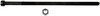 Dorman 660-033 Bolt Spring Center Bolts - 1/2-20 X 12 In.