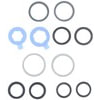 Dorman 66221 Engine Oil Drain Plug Gasket Fiber Oil Drain Plug Gasket Assortment