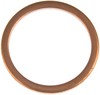 Dorman 65276 Engine Oil Drain Plug Gasket Copper Drain Plug Gasket, Fits 7/8, M22