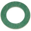 Dorman 65303 Engine Oil Drain Plug Gasket Synthetic Drain Plug Gasket, Fits 1/2To, 5/8, M14 So, M16