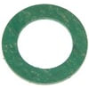 Dorman 65304 Engine Oil Drain Plug Gasket Synthetic Drain Plug Gasket, Fits M16.4, M18
