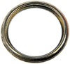 Dorman 65311 Engine Oil Drain Plug Gasket Crush Drain Plug Gasket, Fits 3/4So, 13/16, M20
