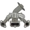 Dorman 674-100 Exhaust Manifold Exhaust Manifold Kit - Includes Required Gaskets And Hardware