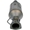 Dorman 674-1002 Diesel Particulate Filter (DPF) Diesel Particulate Filter (DPF) - Direct Fit