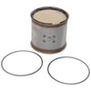 Dorman 674-2011 Diesel Particulate Filter (DPF) HD DPF - Not CARB Compliant
