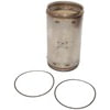 Dorman 674-2017 Diesel Particulate Filter (DPF) HD DPF - Not CARB Compliant