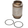 Dorman 674-2018 Diesel Particulate Filter (DPF) HD DPF - Not CARB Compliant