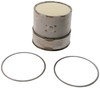 Dorman 674-2020 Diesel Particulate Filter (DPF) HD DPF - Not CARB Compliant