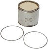 Dorman 674-2009 Diesel Particulate Filter (DPF) HD DPF - Not CARB Compliant