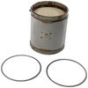 Dorman 674-2039 Diesel Particulate Filter (DPF) HD DPF - Not CARB Compliant