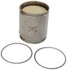 Dorman 674-2048 Diesel Particulate Filter (DPF) HD DPF - Not CARB Compliant