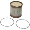Dorman 674-2029 Diesel Particulate Filter (DPF) HD DPF - Not CARB Compliant
