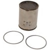 Dorman 674-2031 Diesel Particulate Filter (DPF) HD DPF - Not CARB Compliant