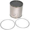 Dorman 674-2034 Diesel Particulate Filter (DPF) "HD Solutions" HD DPF - Not CARB Compliant - Not For Sale In CA