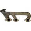 Dorman 674-215 Exhaust Manifold Exhaust Manifold Kit - Includes Required Gaskets And Hardware