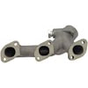 Dorman 674-222 Exhaust Manifold Exhaust Manifold Kit - Includes Required Gaskets And Hardware