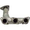 Dorman 674-224 Exhaust Manifold Exhaust Manifold Kit - Includes Required Gaskets And Hardware